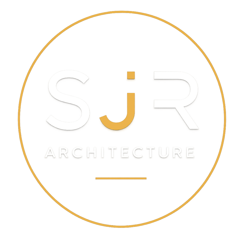 SJR Architecture